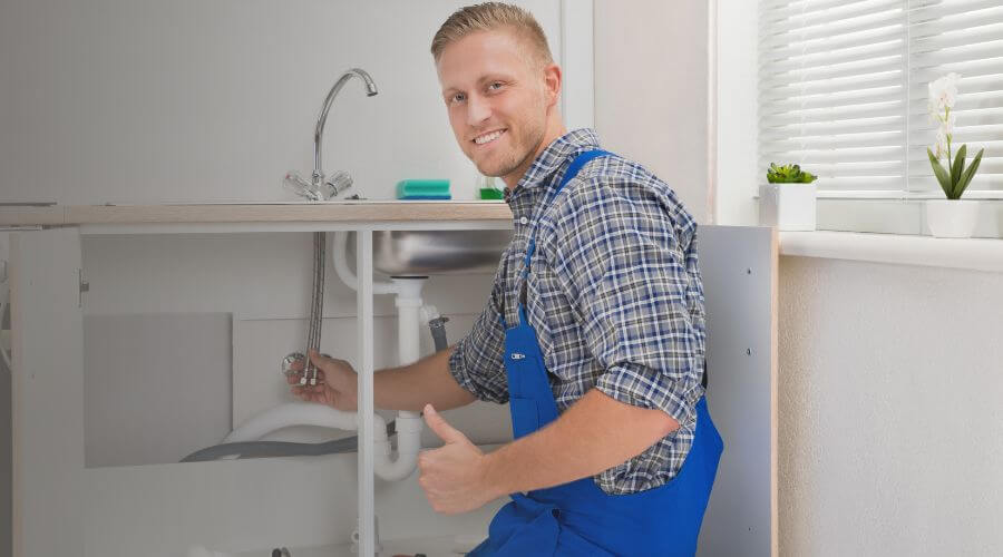 Same Day Plumbing Service in Brockport, PA
